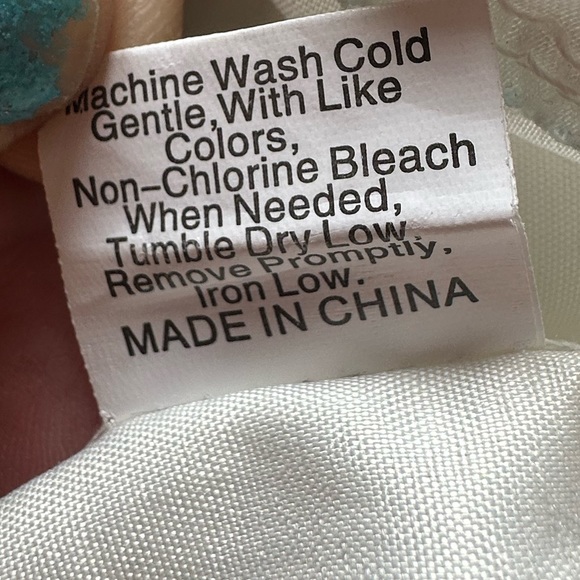 Summer Dress - Picture 3 of 5